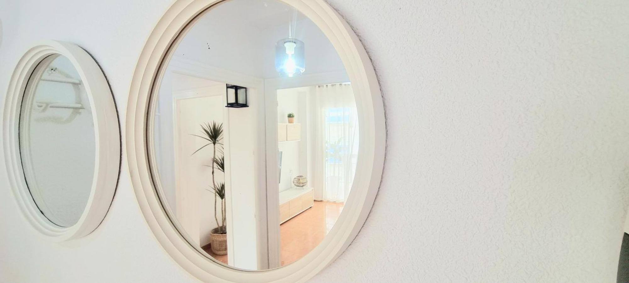 Aguilas Beach House - Excelente Ubicacion!! Centro Con Vistas Playa Delicias Con Aire Águilas Εξωτερικό φωτογραφία