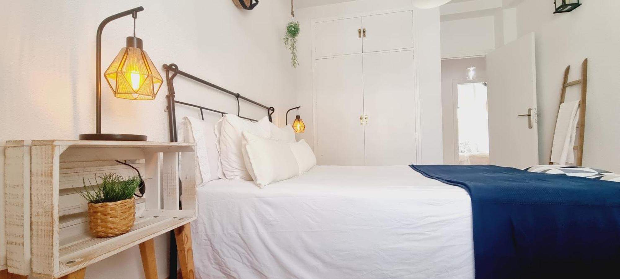 Aguilas Beach House - Excelente Ubicacion!! Centro Con Vistas Playa Delicias Con Aire Águilas Εξωτερικό φωτογραφία