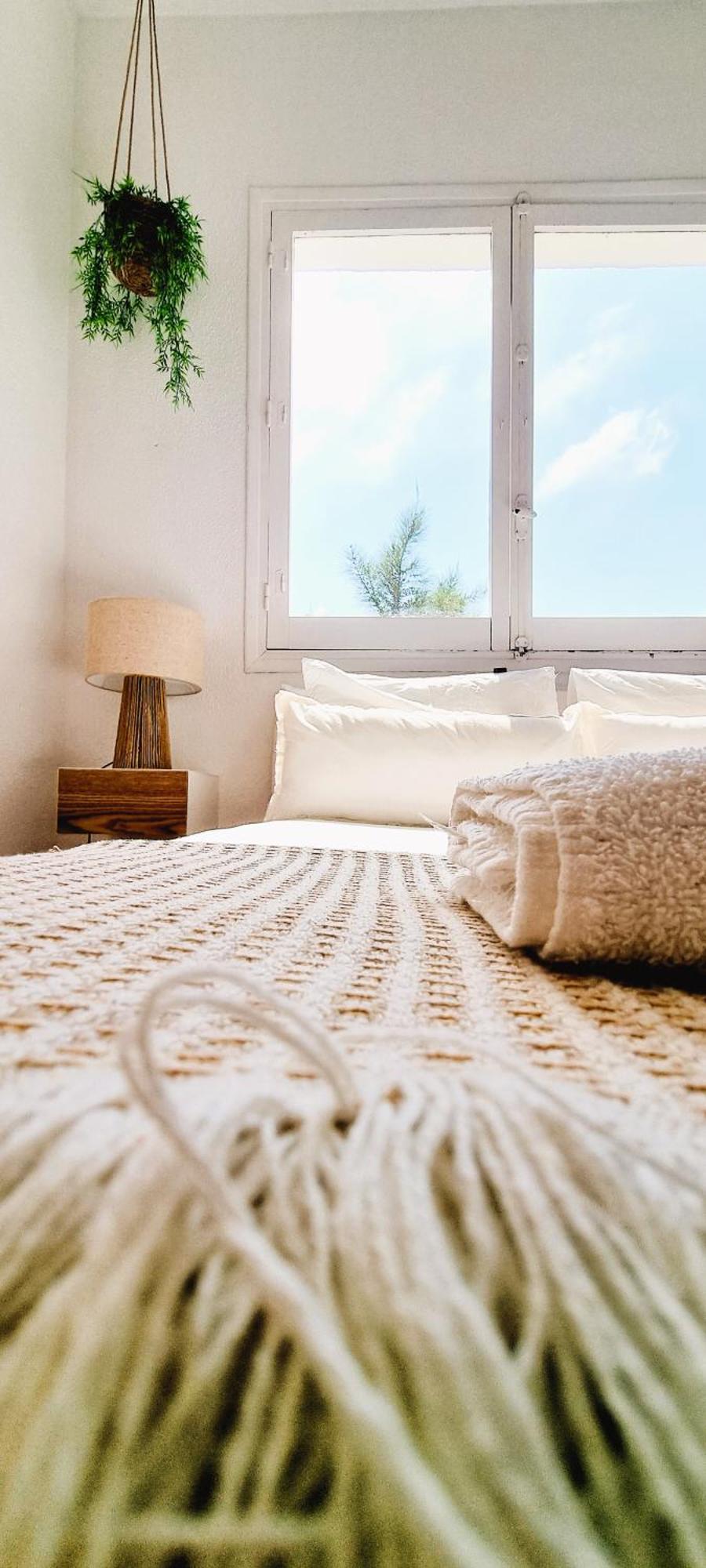 Aguilas Beach House - Excelente Ubicacion!! Centro Con Vistas Playa Delicias Con Aire Águilas Εξωτερικό φωτογραφία