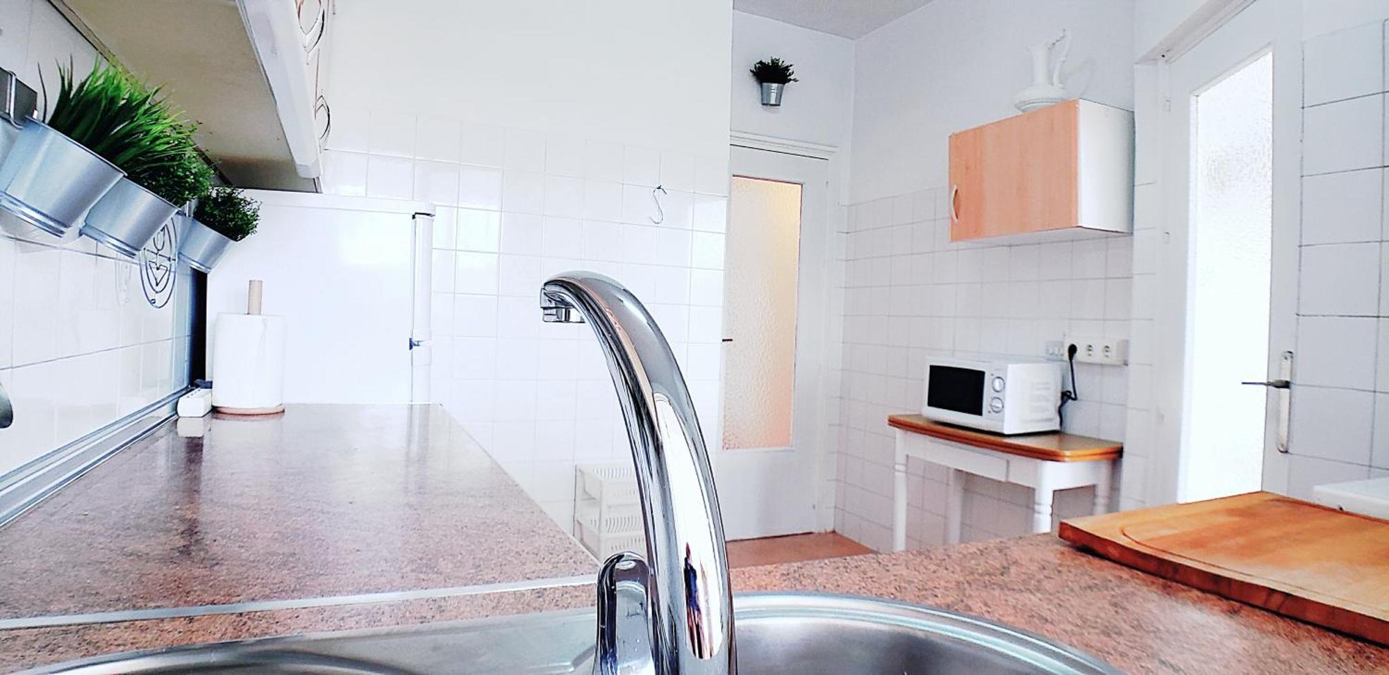 Aguilas Beach House - Excelente Ubicacion!! Centro Con Vistas Playa Delicias Con Aire Águilas Εξωτερικό φωτογραφία