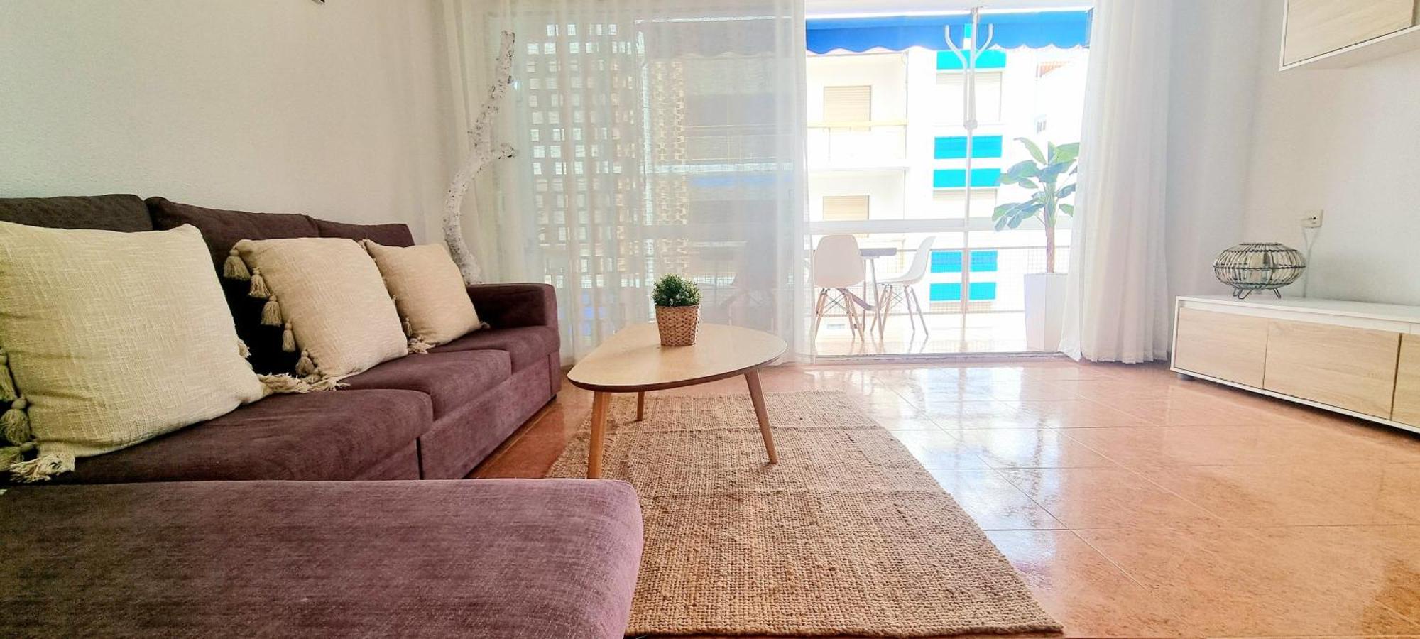 Aguilas Beach House - Excelente Ubicacion!! Centro Con Vistas Playa Delicias Con Aire Águilas Εξωτερικό φωτογραφία
