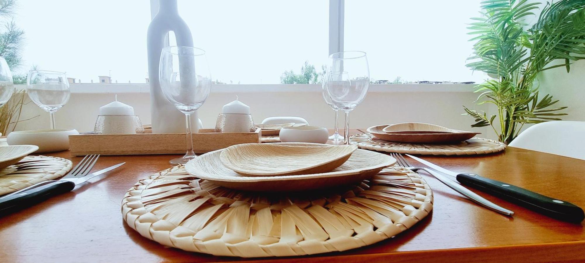 Aguilas Beach House - Excelente Ubicacion!! Centro Con Vistas Playa Delicias Con Aire Águilas Εξωτερικό φωτογραφία