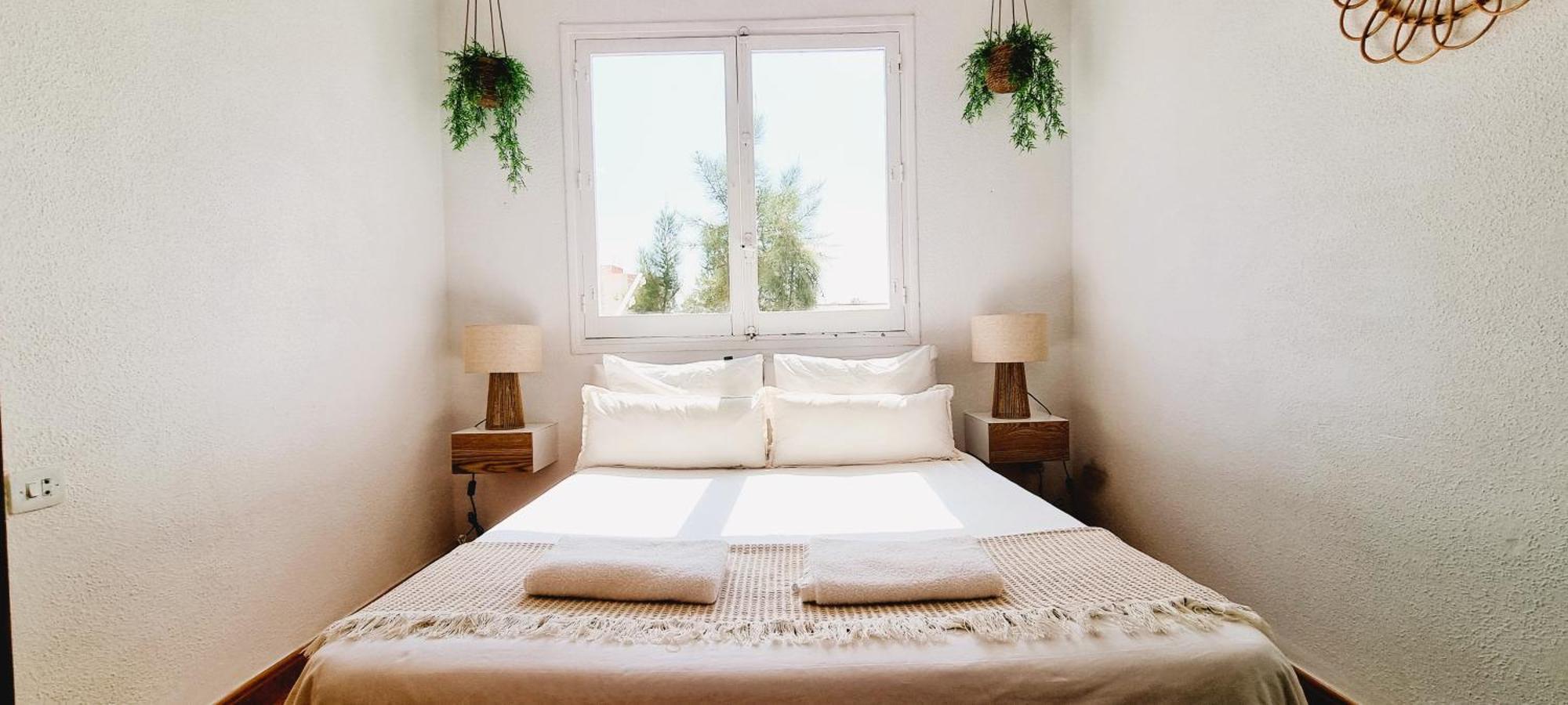 Aguilas Beach House - Excelente Ubicacion!! Centro Con Vistas Playa Delicias Con Aire Águilas Εξωτερικό φωτογραφία