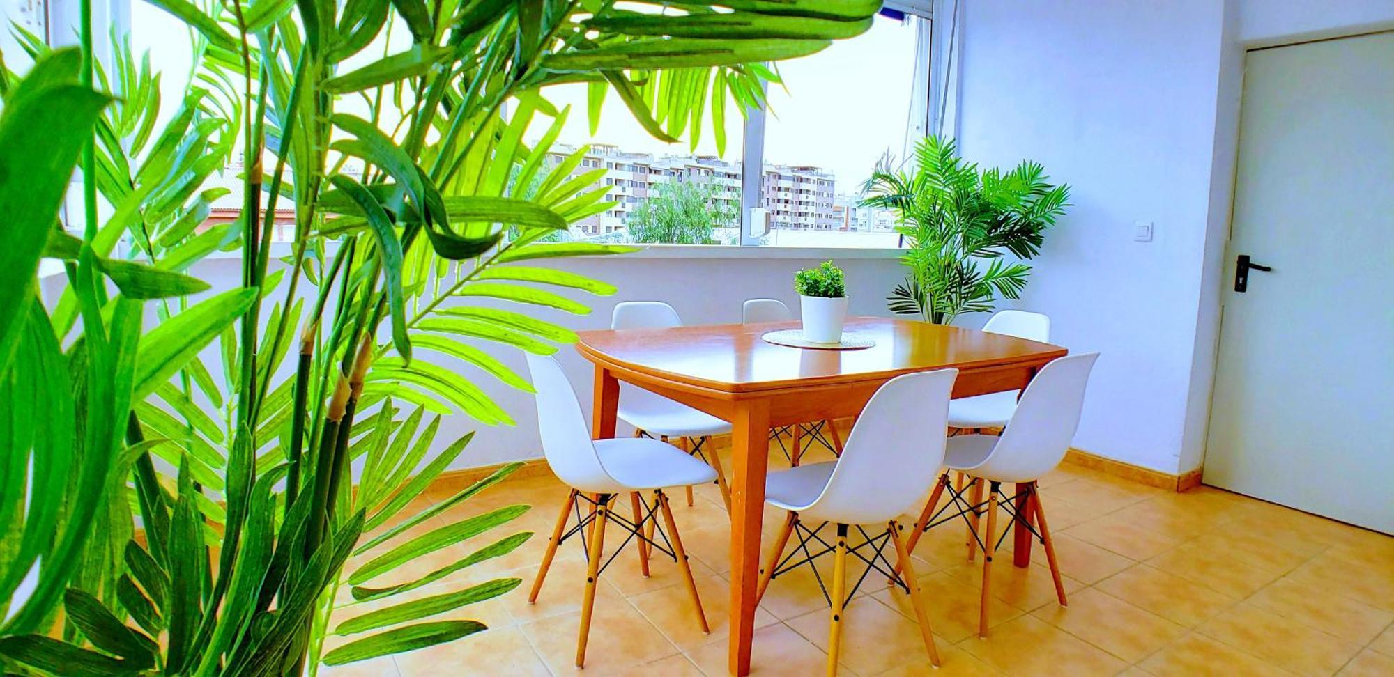 Aguilas Beach House - Excelente Ubicacion!! Centro Con Vistas Playa Delicias Con Aire Águilas Εξωτερικό φωτογραφία