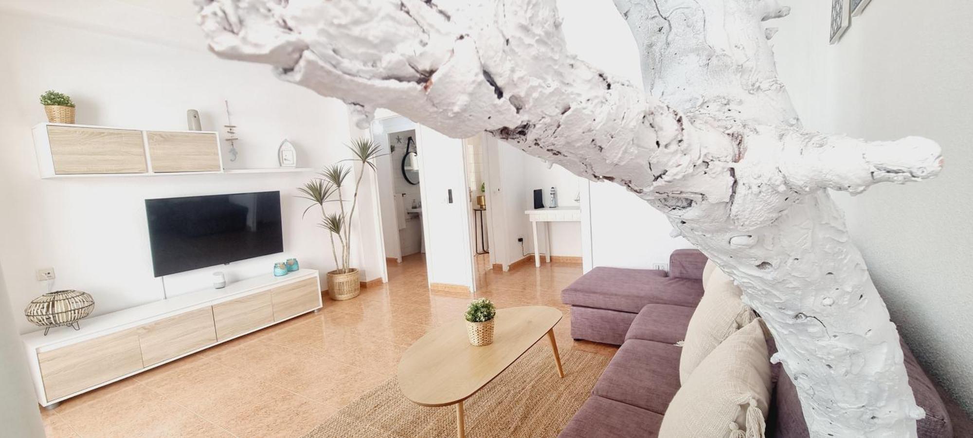 Aguilas Beach House - Excelente Ubicacion!! Centro Con Vistas Playa Delicias Con Aire Águilas Εξωτερικό φωτογραφία